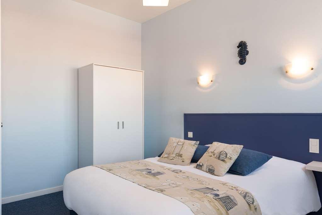 The Originals Access, Hotel Corinna, Руайян Номер фото